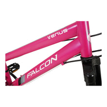 Load image into Gallery viewer, Falcon Venus 24-inch Kids Mountain Bike - Pink
