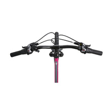 Load image into Gallery viewer, Falcon Venus 24-inch Kids Mountain Bike - Pink

