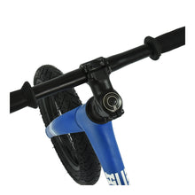 Load image into Gallery viewer, Hoy Weee! 12-inch Balance Bike - Blue
