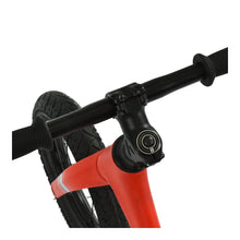 Load image into Gallery viewer, Hoy Weee! 12-inch Balance Bike - Red
