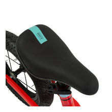 Load image into Gallery viewer, Hoy Weee! 12-inch Balance Bike - Red
