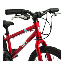 Load image into Gallery viewer, Hoy Pentland 20-inch Sprint Red Kids Bike - Red
