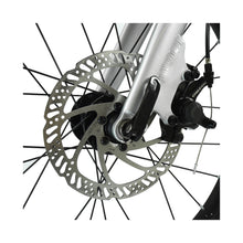 Load image into Gallery viewer, Hoy Pentland 20-inch Titanium Silver Kids Bike - Silver
