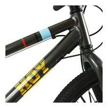 Load image into Gallery viewer, Hoy Pentland 24-inch Stealth Black Kids Bike - Black
