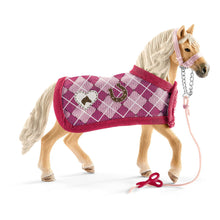 Load image into Gallery viewer, SCHLEICH Horse Club Sofia&#39;s Fashion Creation (42431)
