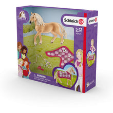 Load image into Gallery viewer, SCHLEICH Horse Club Sofia&#39;s Fashion Creation (42431)
