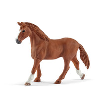 Load image into Gallery viewer, SCHLEICH Horse Club Hannah&#39;s Guest Horses with Ruby the Dog (42458)
