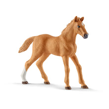 Load image into Gallery viewer, SCHLEICH Horse Club Hannah&#39;s Guest Horses with Ruby the Dog (42458)

