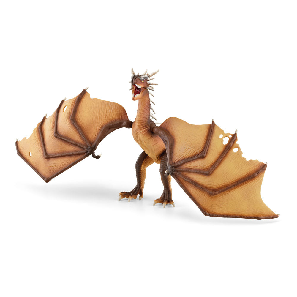 WIZARDING WORLD Hungarian Horntail Toy Figure (13989)