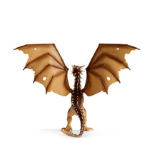 Load image into Gallery viewer, WIZARDING WORLD Hungarian Horntail Toy Figure (13989)
