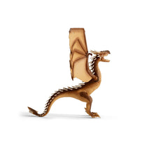 Load image into Gallery viewer, WIZARDING WORLD Hungarian Horntail Toy Figure (13989)
