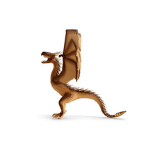 Load image into Gallery viewer, WIZARDING WORLD Hungarian Horntail Toy Figure (13989)
