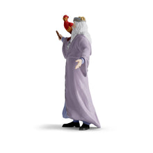 Load image into Gallery viewer, WIZARDING WORLD Albus Dumbledore &amp; Fawkes Toy Figure Set (42637)
