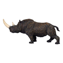 Load image into Gallery viewer, MOJO Wildlife Woolly Rhino Toy Figure (381009)
