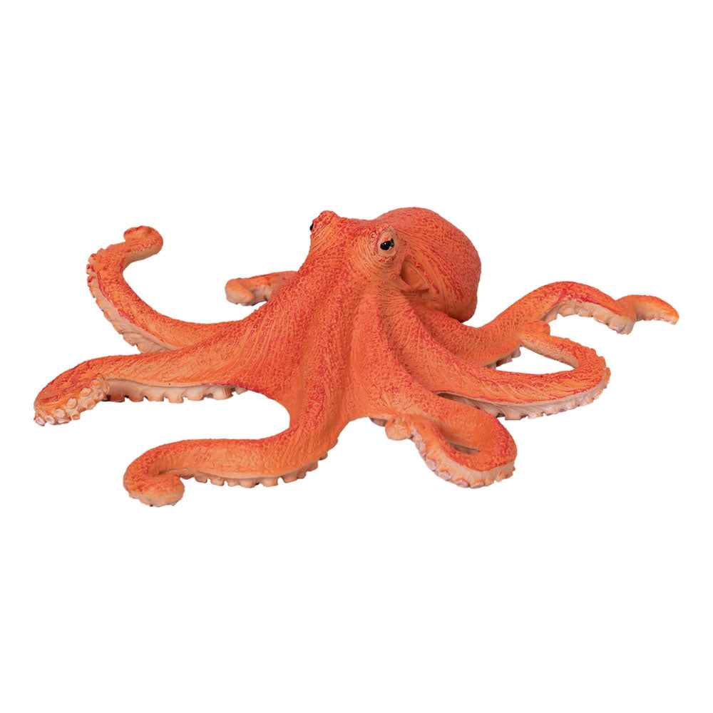 MOJO Sealife Octopus Toy Figure (381036)