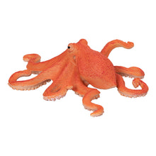 Load image into Gallery viewer, MOJO Sealife Octopus Toy Figure (381036)
