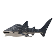 Load image into Gallery viewer, MOJO Sealife Whale Shark Toy Figure (381038)
