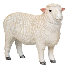 Load image into Gallery viewer, MOJO Farmland Romney Sheep (Ram) Toy Figure (381063)
