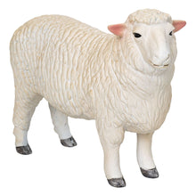 Load image into Gallery viewer, MOJO Farmland Romney Sheep (Ram) Toy Figure (381063)
