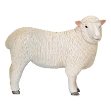 Load image into Gallery viewer, MOJO Farmland Romney Sheep (Ewe) Toy Figure (381064)
