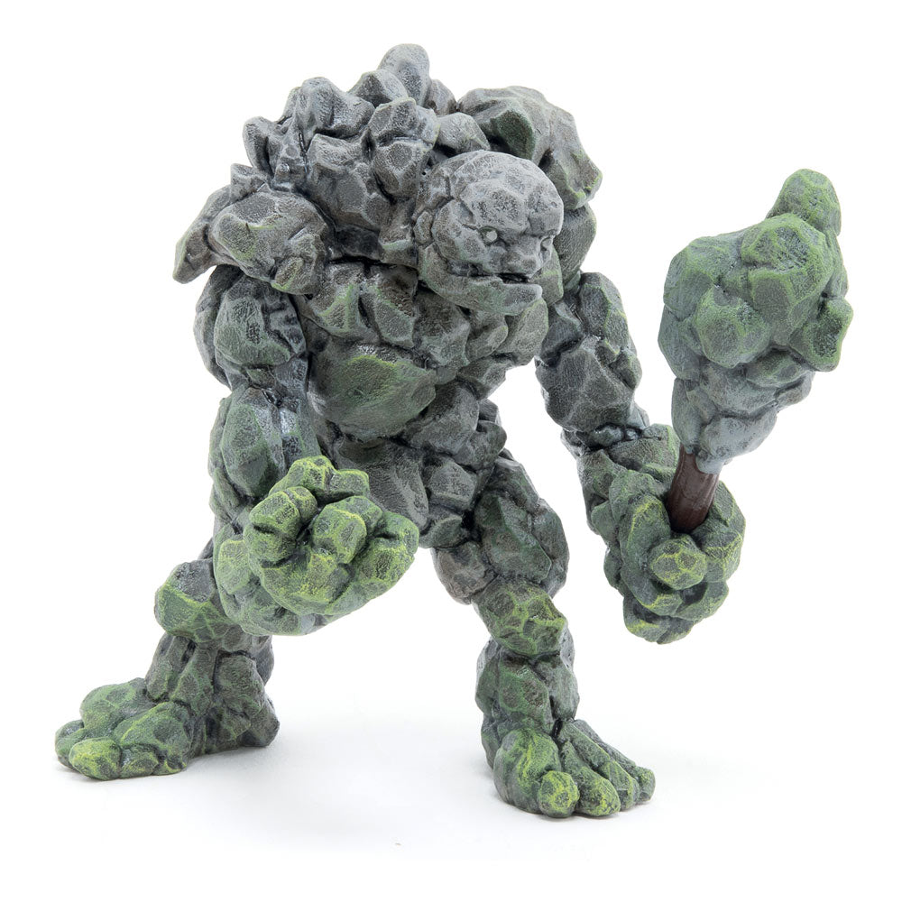 PAPO Fantasy World Stone Golem Toy Figure (36027)