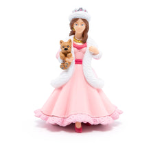 Load image into Gallery viewer, PAPO The Enchanted World Princess and Her Dog Toy Figure Set (39164)
