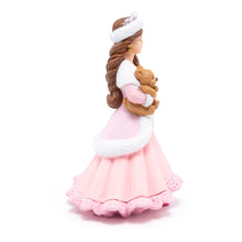 Load image into Gallery viewer, PAPO The Enchanted World Princess and Her Dog Toy Figure Set (39164)
