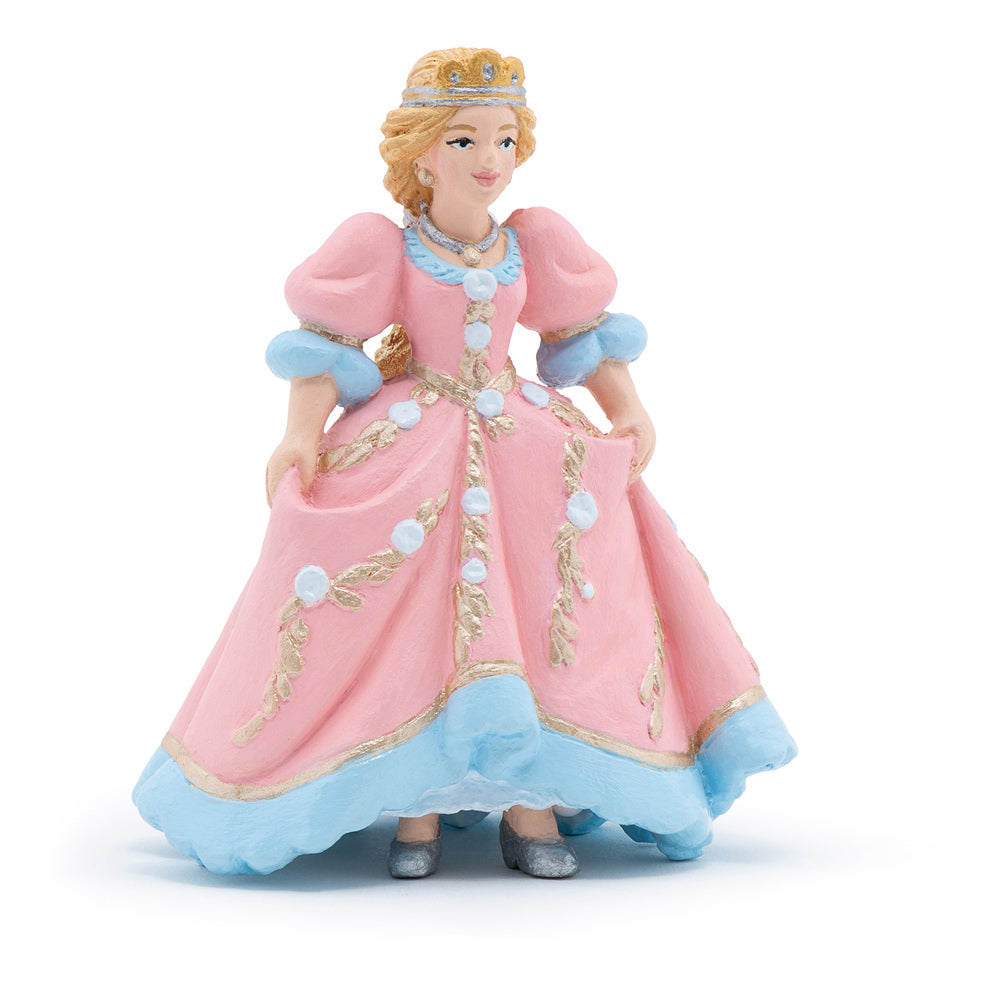 PAPO The Enchanted World Princess in Ballgown Toy Figure (39204)