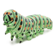 Load image into Gallery viewer, PAPO Wild Life in the Garden Caterpillar Toy Figure (50266)
