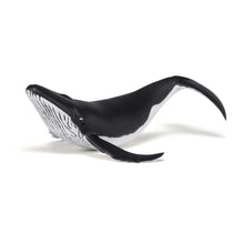 Load image into Gallery viewer, PAPO Marine Life Whale Calf Toy Figure (56035)
