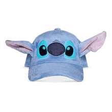 Load image into Gallery viewer, DISNEY Lilo &amp; Stitch Novelty Trapper Cap (NH033044DNY)
