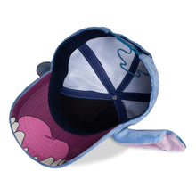Load image into Gallery viewer, DISNEY Lilo &amp; Stitch Novelty Trapper Cap (NH033044DNY)
