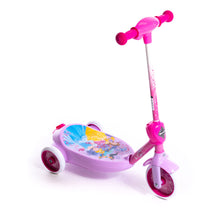 Load image into Gallery viewer, HUFFY Disney Princess Bubble Electric Children&#39;s Scooter (18078WP)
