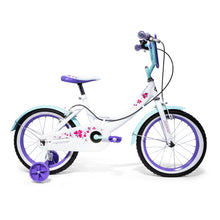 Load image into Gallery viewer, HUFFY Creme Soda 16-inch Children&#39;s Bike (21170W)
