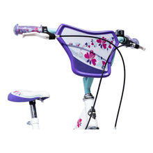 Load image into Gallery viewer, HUFFY Creme Soda 16-inch Children&#39;s Bike (21170W)
