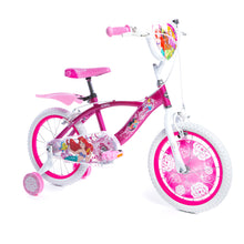 Load image into Gallery viewer, HUFFY Disney Princess 16-inch Children&#39;s Bike (21931W)
