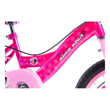 Load image into Gallery viewer, HUFFY Disney Minnie Mouse 16-inch Children&#39;s Bike (21998W)
