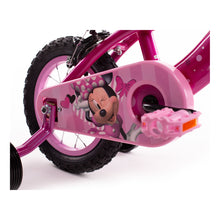 Load image into Gallery viewer, HUFFY Disney Minnie Mouse 12-inch Children&#39;s Bike (22230W)
