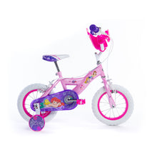 Load image into Gallery viewer, HUFFY Disney Princess 12-inch Children&#39;s Bike (22491W)
