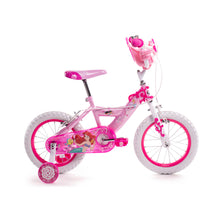 Load image into Gallery viewer, HUFFY Disney Princess 14-inch Children&#39;s Bike (24371W)
