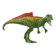 Load image into Gallery viewer, SCHLEICH Dinosaurs Concavenator Toy Figure (15041)
