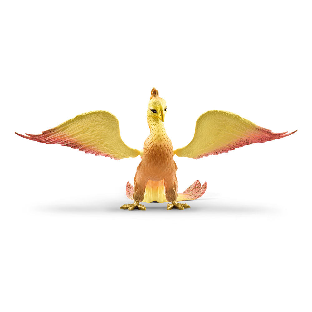 SCHLEICH Bayala Phoenix Toy Figure (70760)