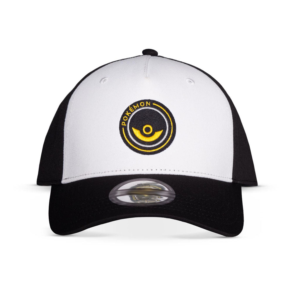 POKEMON Pokeball Adjustable Cap (BA128316POK)