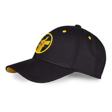 Load image into Gallery viewer, POKEMON Pikachu Patch #25 Adjustable Cap (BA303835POK)
