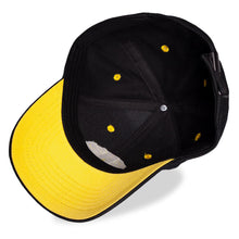 Load image into Gallery viewer, POKEMON Pikachu Patch #25 Adjustable Cap (BA303835POK)
