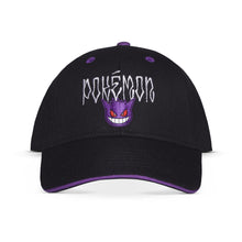 Load image into Gallery viewer, POKEMON Gengar Adjustable Cap (BA522788POK)
