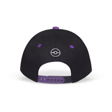 Load image into Gallery viewer, POKEMON Gengar Adjustable Cap (BA522788POK)
