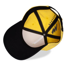 Load image into Gallery viewer, POKEMON Pikachu Silhouette Adjustable Cap (BA576025POK)
