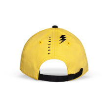 Load image into Gallery viewer, POKEMON Pikachu Silhouette Adjustable Cap (BA576025POK)
