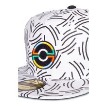 Load image into Gallery viewer, POKEMON Pokeball Adjustable Cap (BA838852POK)
